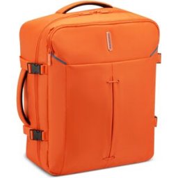 Roncato Ironik 2.0 jasně oranžový 45 × 36 × 20 cm