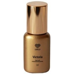LOVELY lepidlo na řasy Victoria 5 ml