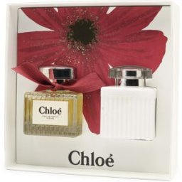 CHLOÉ Signature Intense EdP Set 150 ml