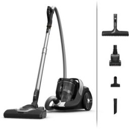 Rowenta RO7C66EA Green Force Cyclonic Effitech® + Animal