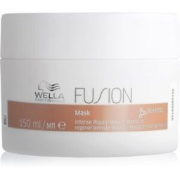 WELLA PROFESSIONALS Fusion Intense Repair Mask 150 ml