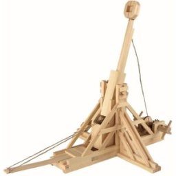 Walachia s.r.o. WALACHIA trebuchet