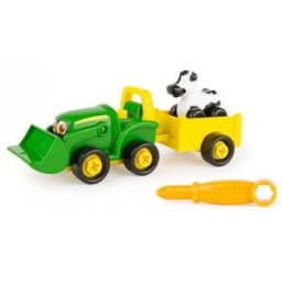 John Deere Kids Postav si kamaráda Bonnie
