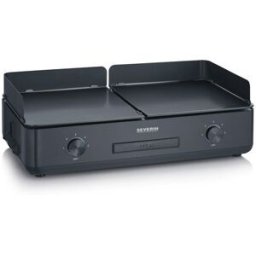 Severin PG 8569 Gril SUAVE Plancha