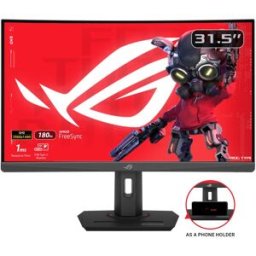 32" ASUS ROG Strix XG32WCS