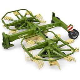 Bruder 2216 Shrnovač sena Krone