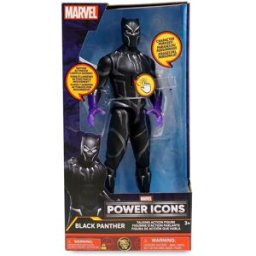Disney Black Panther originální mluvící akční figurka