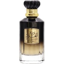 LATTAFA Awraq Al Oud EdP 100 ml