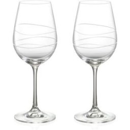 TESCOMA Sklenice na víno Uno Vino Vista 350 ml, 2 ks