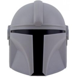 PALADONE Star Wars The Mandalorian: Din Djarin - lampa