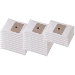 KOMA RW06S - Sada 25 ks sáčků do vysavače Rowenta Dymbo