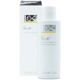 BeC Natura Tecné - Long-lasting šampon s dlouhotrvajícím účinkem, 150 ml