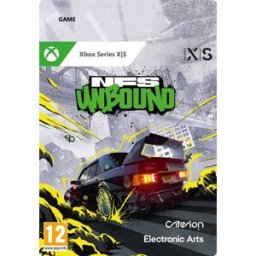 Microsoft Need For Speed Unbound - Xbox Series X S Digital