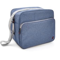 IRIS Barcelona Chladicí taška Weekend blue 20 l