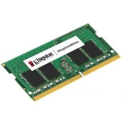 Kingston SO-DIMM 8GB DDR4 3200MHz CL22 1Rx8