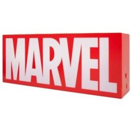 PALADONE Marvel - Logo - lampa dekorativní