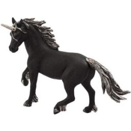 Mojo Fun Mojo - Jednorožec černý