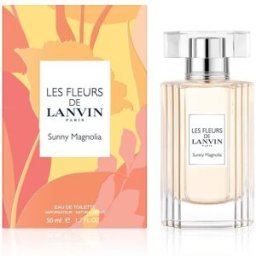 LANVIN Sunny Magnolia EdT 50 ml