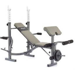 TRINFIT Bench FX3