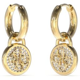 Náušnice Dreaming Guess JUBE03131JWYGT/U