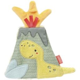 BABY FEHN Plyšová sopka