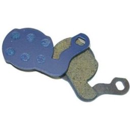 A2Z AZ-150 brzdové obložení