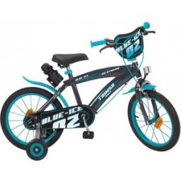 Toimsa T16226 Blue Ice 16