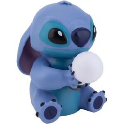 PALADONE Lilo and Stitch - Stitch - lampa dekorativní
