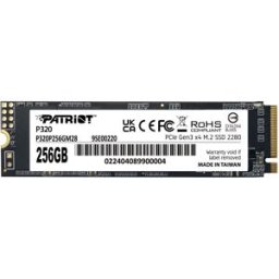 Patriot P320 256GB