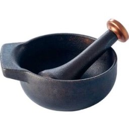 Beka Nori Hmoždíř na bylinky 11 cm