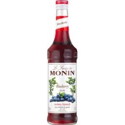 MONIN Borůvka 0,7 l