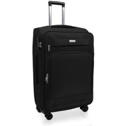 Avancea Cestovní kufr GP4732 Black M