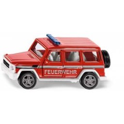 Siku Super - požární auto