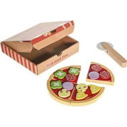 Zopa Pizza v krabičce