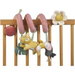 Saro Baby Multifunkční spirála Jungle Party Blossom