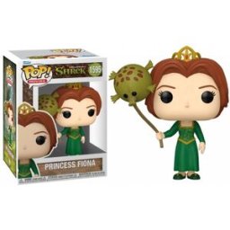 Funko POP! Shrek Princess Fiona 1595