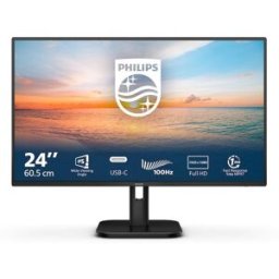 24" Philips 24E1N1300A