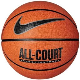 Nike Everyday All Court 8P 07 amber/black/metallic silver/black