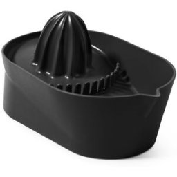 BLIM PLUS Lis na citrusy Oblo SM3-010 Carbon Black