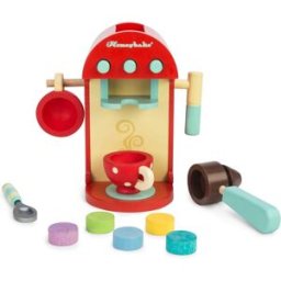 Le Toy Van Kávovar