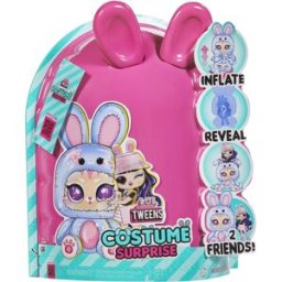 MGA L.O.L. Surprise! Tweens a nafukovací zvířátko - Aya Cherry