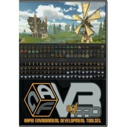 Axis Game Factory's AGFPRO 3.0