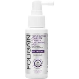 FOLIGAIN Triple Action Sérum proti padání vlasů s 10% trioxidilem pro ženy