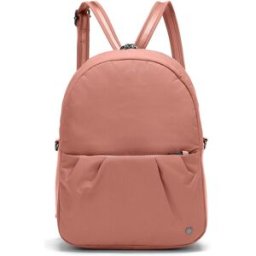 PACSAFE Citysafe CX Convertible Backpack econyl® rose
