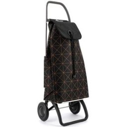 Rolser I-Max Star 2, černo-oranžová