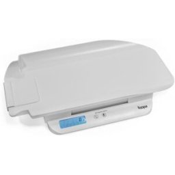 ZOPA digitální dětská váha s metrem