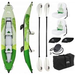 AQUA MARINA Betta 412