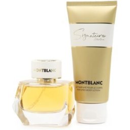 MONTBLANC Signature Absolue EdP Set 150 ml