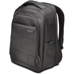 Kensington Contour 2.0 Business Laptop Backpack – 15.6", černý