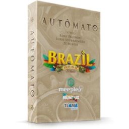TLAMA games Brazil: Imperial - Autômato rozšíření